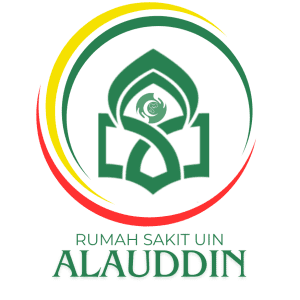 Logo RS UIN Alauddin