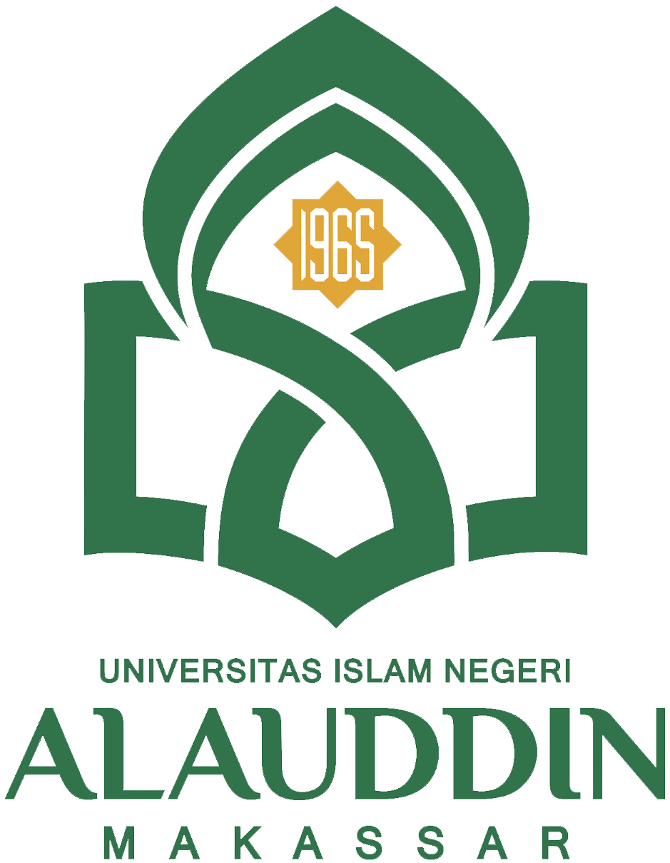 Logo UIN Alauddin Makassar